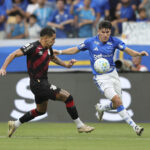 Cruzeiro bate Athletico-PR por 3 a 1 no Mineirão e confirma bom momento
