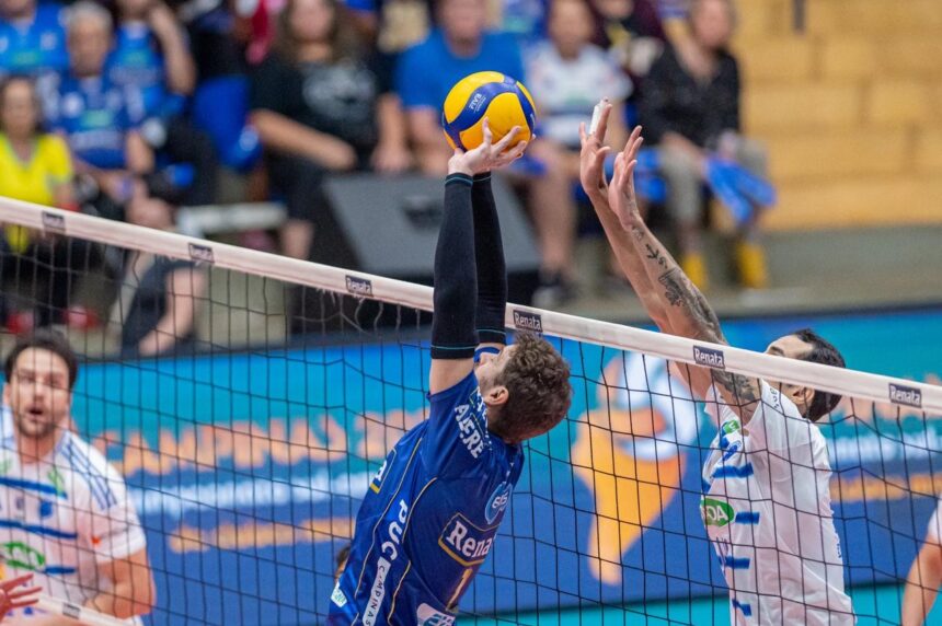 Cruzeiro e Campinas duelam pela Supercopa em São José