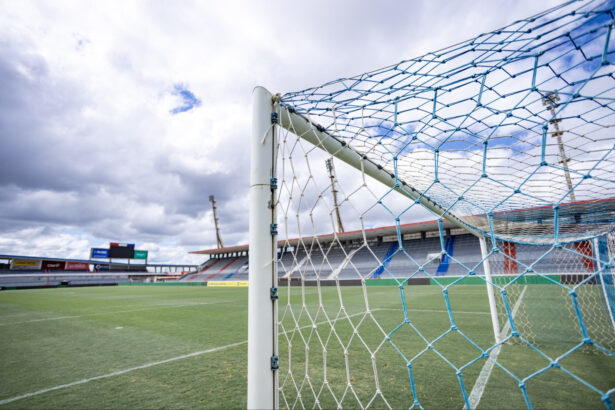 CSA encara Confiança-PB por vaga nos 16 avos da Copa Sub-20