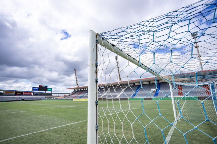 CSA encara Confiança-PB por vaga nos 16 avos da Copa Sub-20