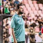 Danilo conquista a Série D com Uberlândia e garante acesso