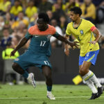 Debate expõe falhas táticas da seleção após empate com Austrália