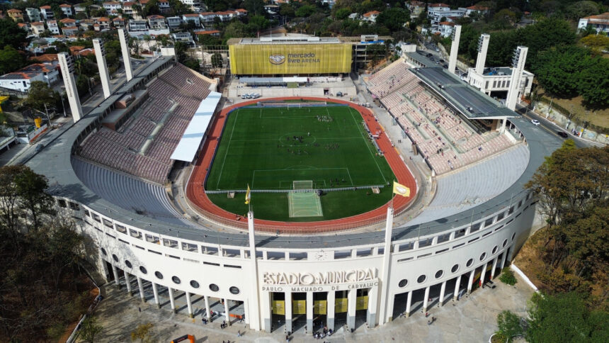Decisão no Pacaembu: Juventus-SP busca reviravolta contra União São João