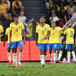 Denilson critica seleção após empate por 1 a 1 com a Austrália