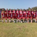 Diamante Negro cai com 9 pontos; Juventus e Flamengo avançam sem pontos
