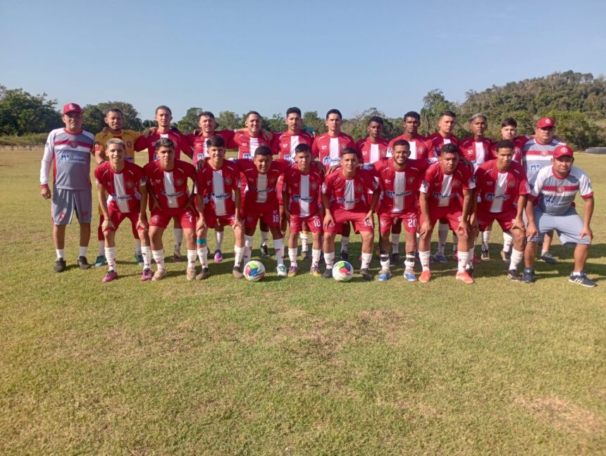 Diamante Negro cai com 9 pontos; Juventus e Flamengo avançam sem pontos