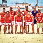 Edson Hulk lidera América-RN; Alecrim vai à Supercopa de Beach Soccer