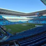 Empresário pede bloqueio de R$ 19 mi do Grêmio por dívida ligada a Viery