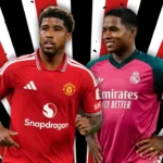 Endrick, João Pedro e Andrey podem decidir grandes jogos na Europa
