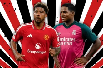 Endrick, João Pedro e Andrey podem decidir grandes jogos na Europa