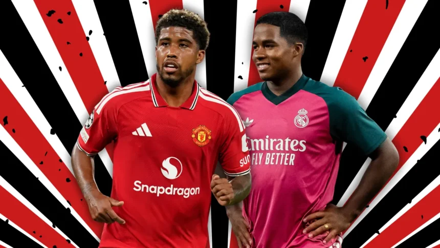 Endrick, João Pedro e Andrey podem decidir grandes jogos na Europa