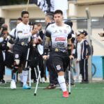 Entrada grátis: quatro equipes se enfrentam na 7ª Taça de Futebol de Amputados