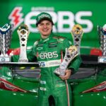 Erick Schotten acelera LMP3 em Barcelona com Pipo Massa