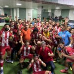Esporte de Patos acelera preparação com Marcelinho Paraíba