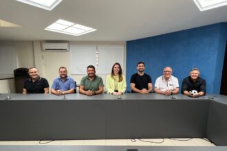 Esporte de Patos confirma apoio à Copa Paraíba e mira vaga na Copa do Brasil