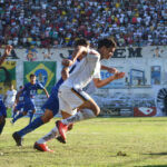 Estrela do Norte e Linhares decidem título da Série B Capixaba neste sábado