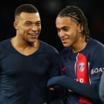 Ethan Mbappé cresce no Lille e garante titularidade com Ancelotti