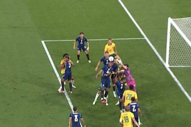 Falhas de Hugo e Otávio expõem falta de Alisson na seleção