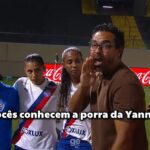 Felipe Freitas aposta em Yanne; defesa elimina Palmeiras nos pênaltis