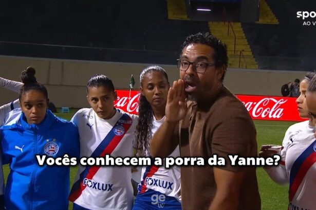 Felipe Freitas aposta em Yanne; defesa elimina Palmeiras nos pênaltis