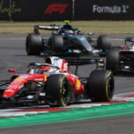 Ferrari confirma Vasseur no comando e afasta rumores