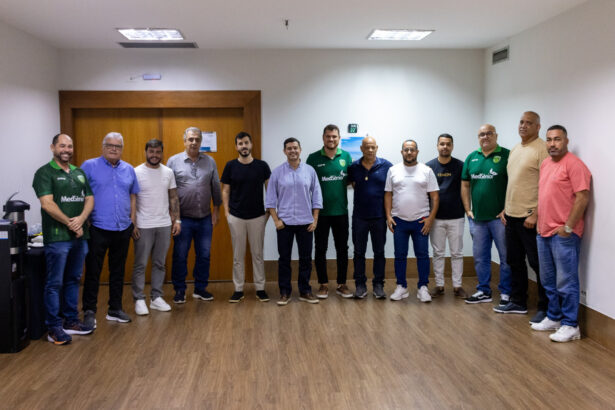 FES e clubes definem calendário inicial e prazos do Capixaba 2027