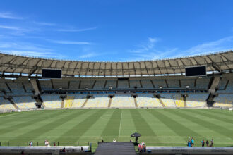 Fifa assume estádios duas semanas antes da Copa Feminina 2027