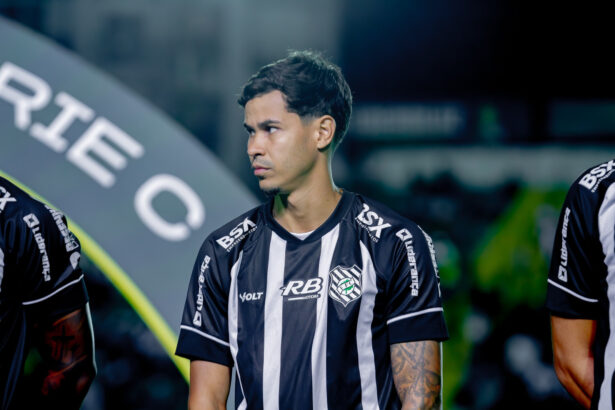 Figueirense anuncia retornos e encara dúvidas antes da Copa SC