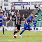 Figueirense reage e busca empate com Barra na estreia da Copa SC