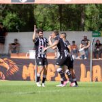 Figueirense triunfa sobre Santa Catarina e sobe para 2º lugar da Copa SC
