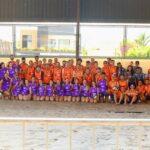 Fim de semana agita Roraima com vôlei, futsal e XCM em Cantá