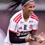 Flamengo e São Paulo duelam por vaga na final do Brasileiro Feminino