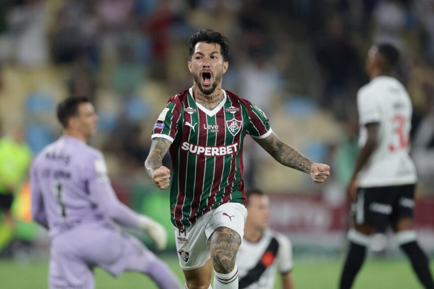 Fluminense aposta em rodízio para segurar série invicta em BH
