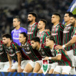 Fluminense visita o Corinthians em Itaquera e busca voltar ao G-4