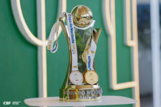 Fortaleza e Bahia definem datas e locais da final Sub-20
