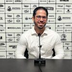 Francisco Sales assume direção de futebol do Confiança para a Série D