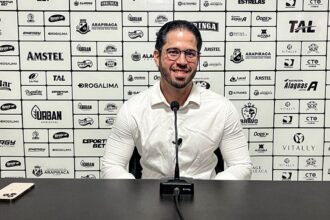 Francisco Sales assume direção de futebol do Confiança para a Série D