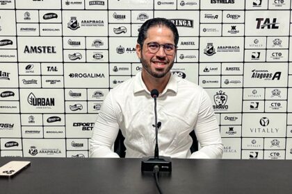 Francisco Sales assume direção de futebol do Confiança para a Série D