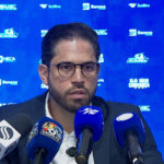 Francisco Sales assume direção do Confiança e mira volta à Série C em 2027