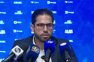 Francisco Sales assume direção do Confiança e mira volta à Série C em 2027
