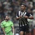Fred decide aos 43 e leva Atlético-MG à semifinal da Copa do Brasil