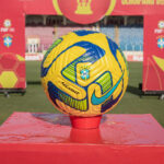 FSF adia duelos do Sergipano Sub-20 por conflito com Copa do Brasil