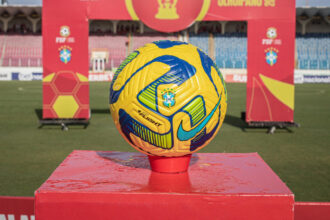 FSF adia duelos do Sergipano Sub-20 por conflito com Copa do Brasil