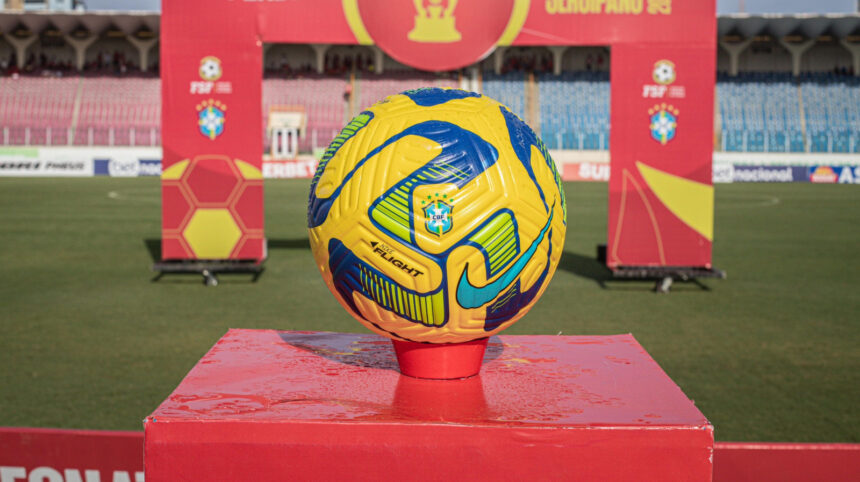 FSF adia duelos do Sergipano Sub-20 por conflito com Copa do Brasil