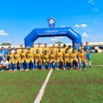 FTF abre inscrições para o Tocantinense Sub-17; torneio inicia em 18/10