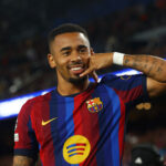 Gabriel Jesus empata com Rivaldo: chega a 27 gols na Champions