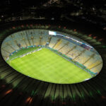 Governo e Fla-Flu fecham reforma de R$2,5 mi na Tribuna do Maracanã