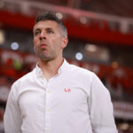 Gre-Nal decisivo põe Pezzolano na berlinda no Inter