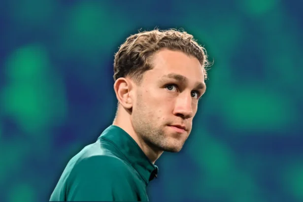 Hoffenheim pede venda definitiva de Arthur Chaves; São Paulo entre interessados