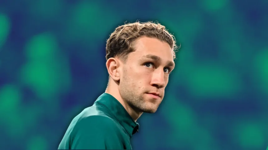 Hoffenheim pede venda definitiva de Arthur Chaves; São Paulo entre interessados
